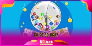 Xổ số 30 ngày